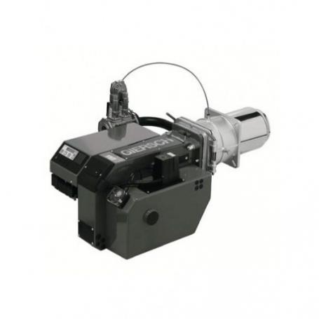 Газовая горелка Giersch MG20\1-M-L-N Газовая горелка Giersch MG20\1-M-L-N